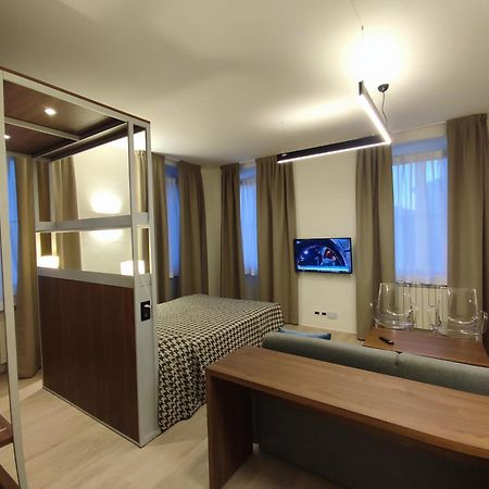 Residence Al Granzo Trieste Dış mekan fotoğraf