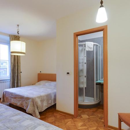 Residence Al Granzo Trieste Dış mekan fotoğraf