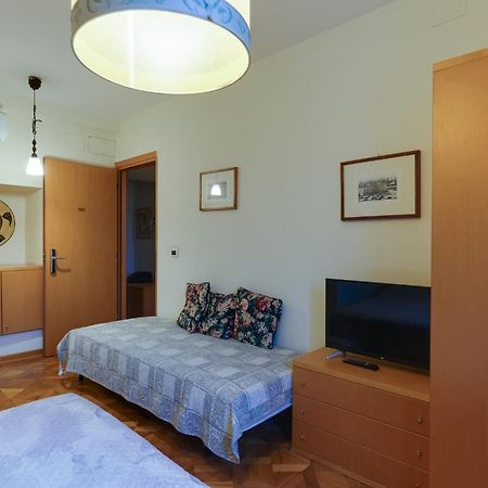 Residence Al Granzo Trieste Dış mekan fotoğraf