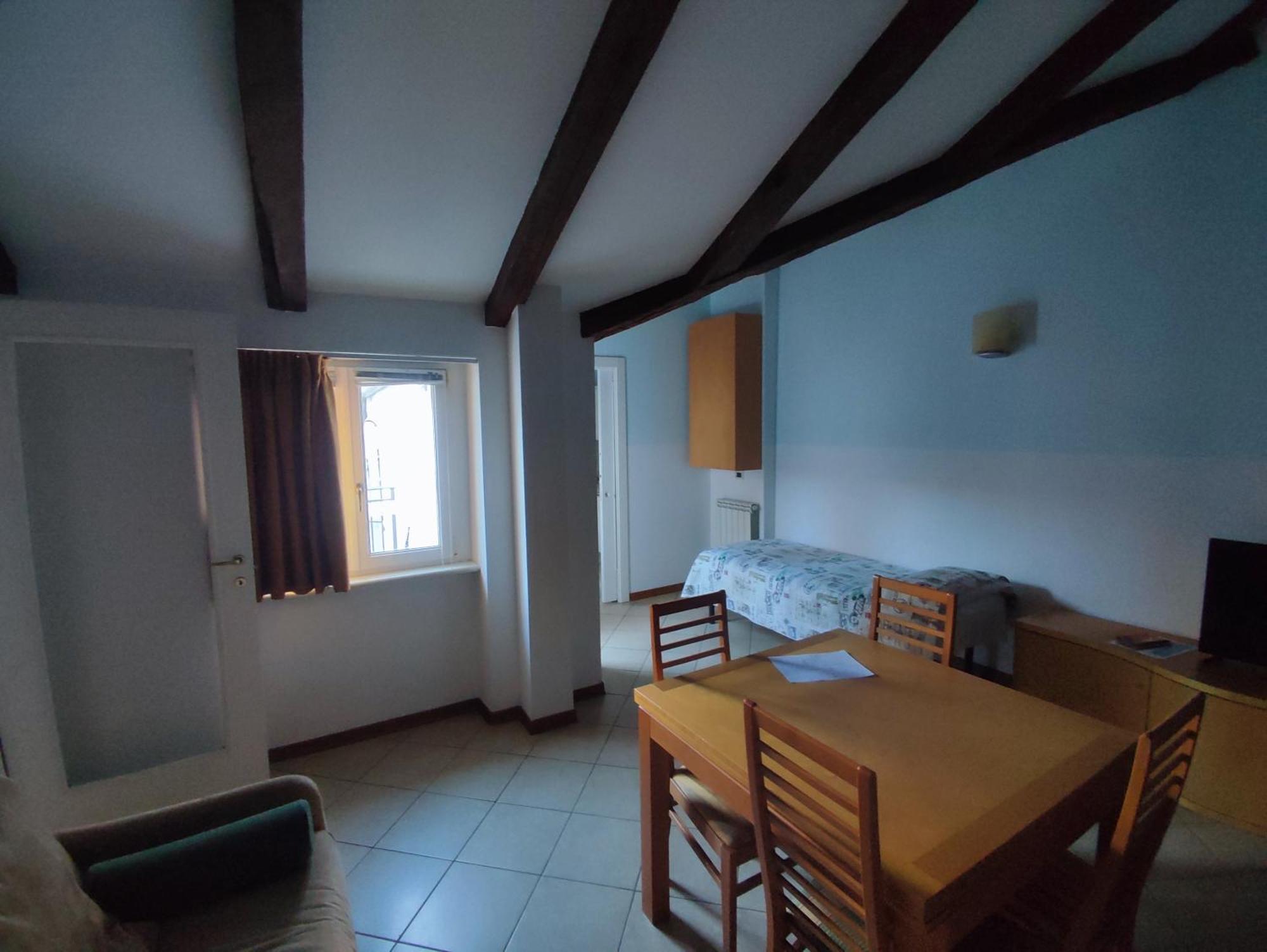 Residence Al Granzo Trieste Dış mekan fotoğraf