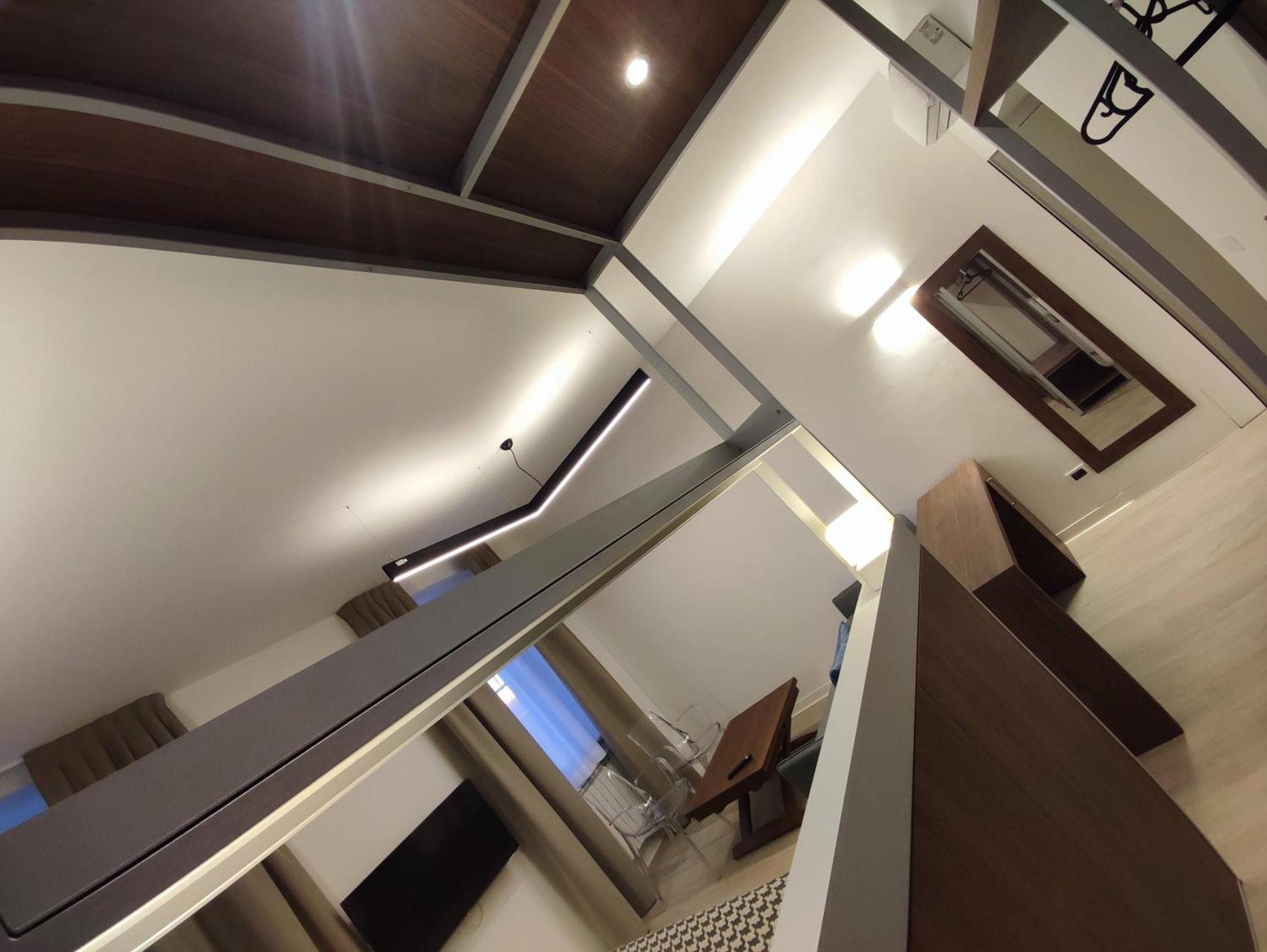Residence Al Granzo Trieste Dış mekan fotoğraf