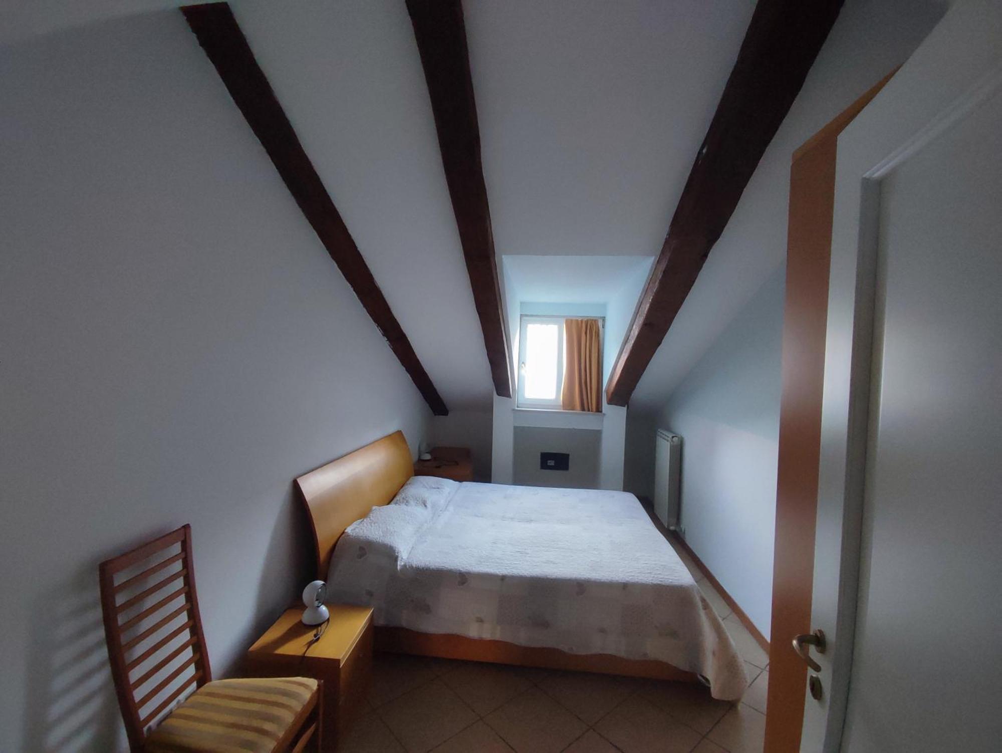 Residence Al Granzo Trieste Dış mekan fotoğraf