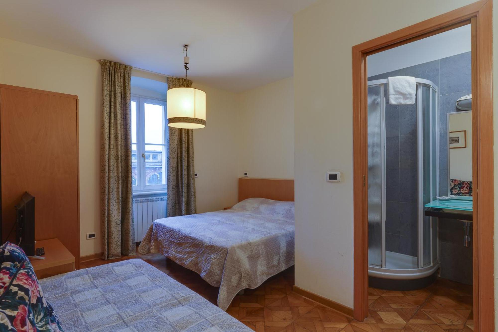 Residence Al Granzo Trieste Dış mekan fotoğraf