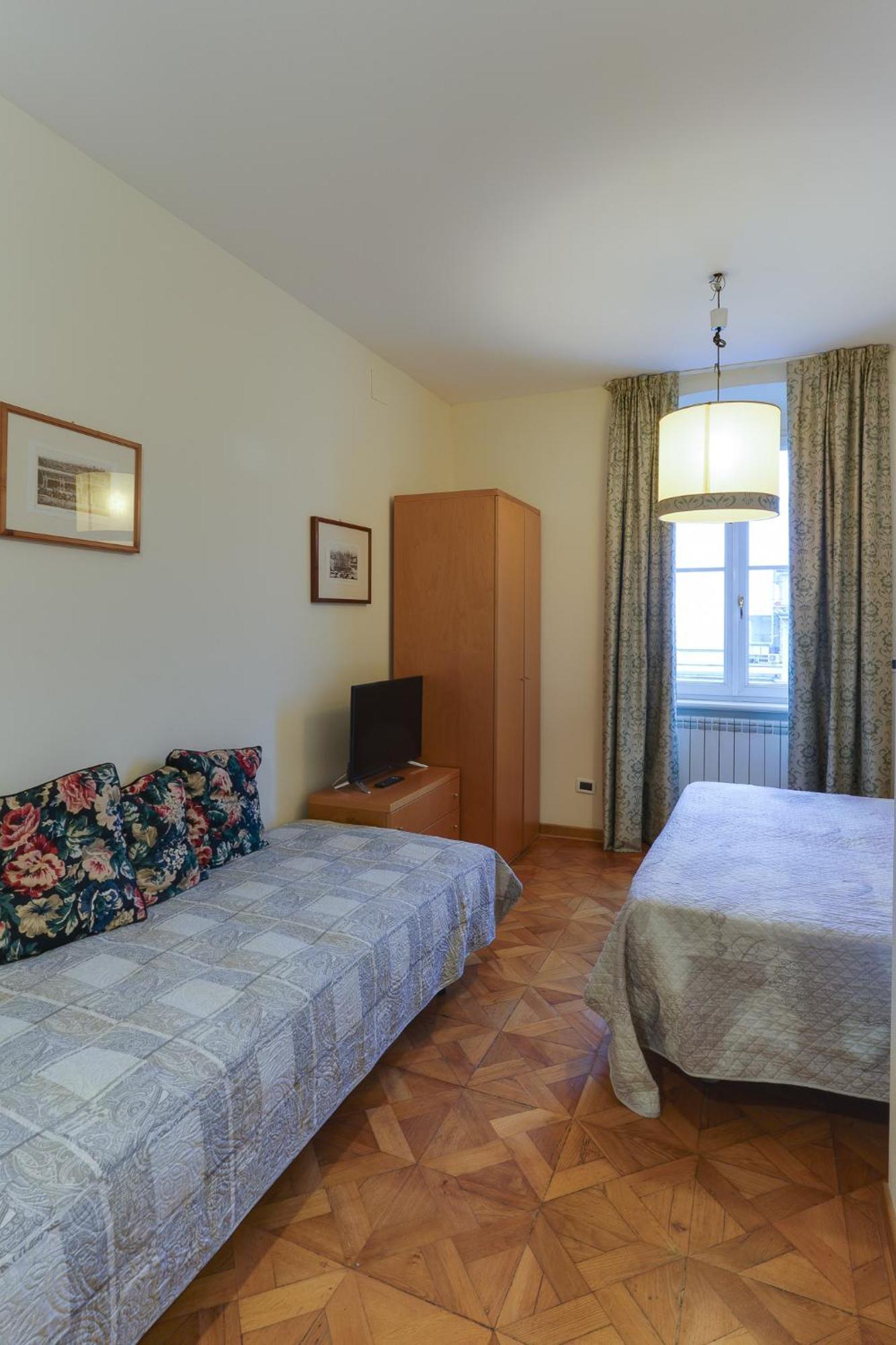 Residence Al Granzo Trieste Dış mekan fotoğraf
