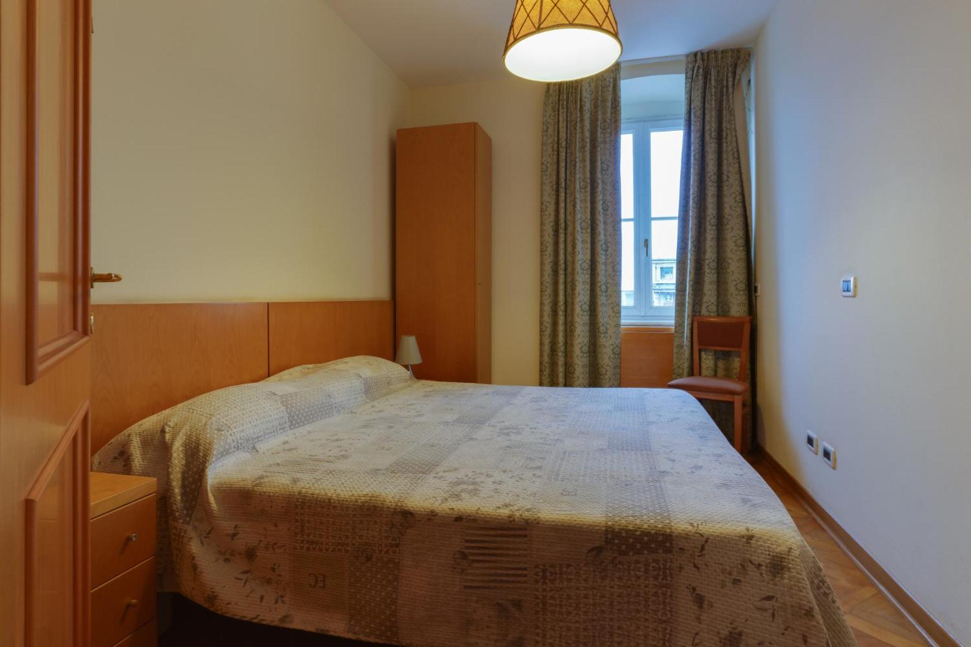 Residence Al Granzo Trieste Dış mekan fotoğraf