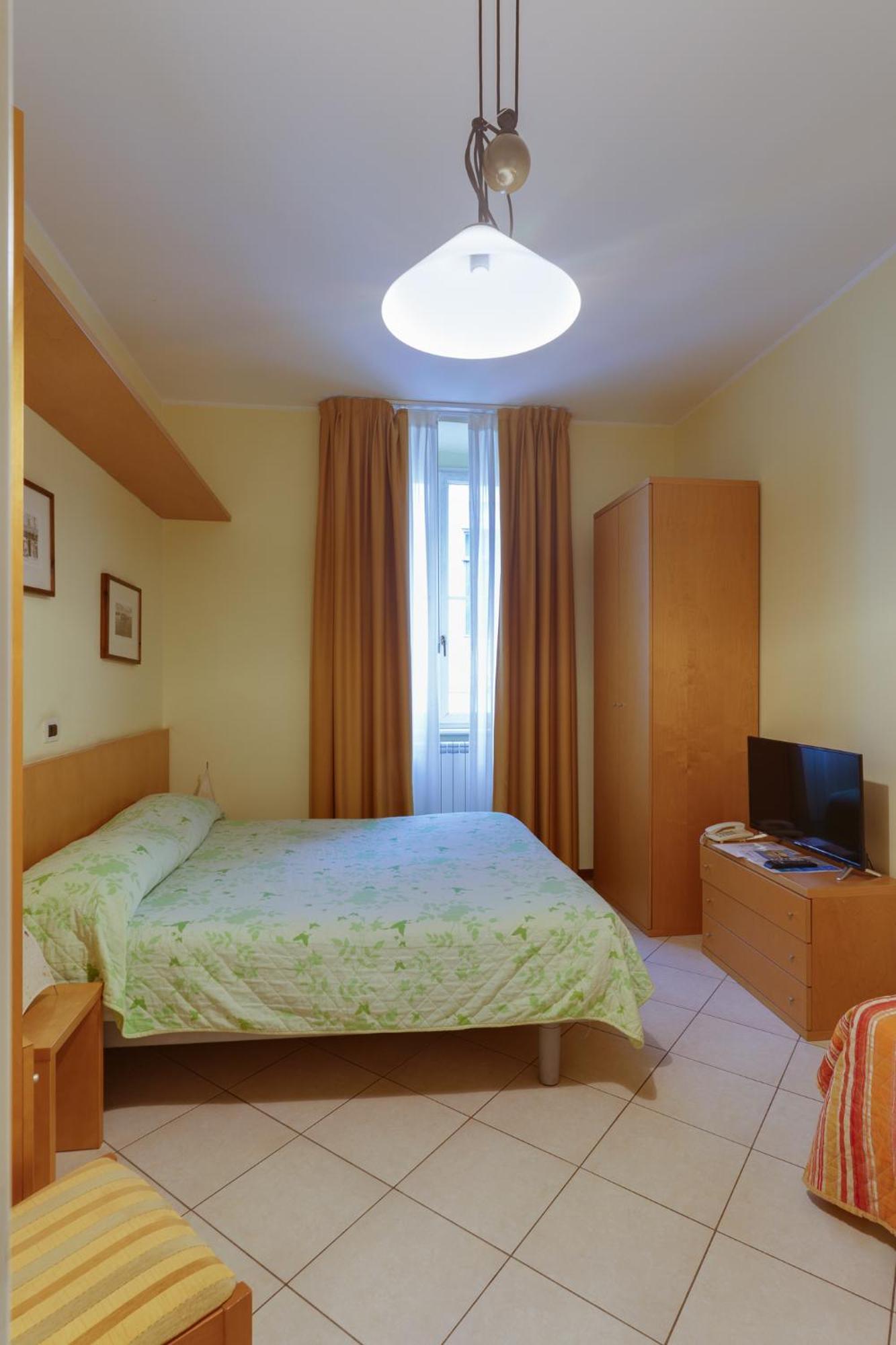Residence Al Granzo Trieste Dış mekan fotoğraf