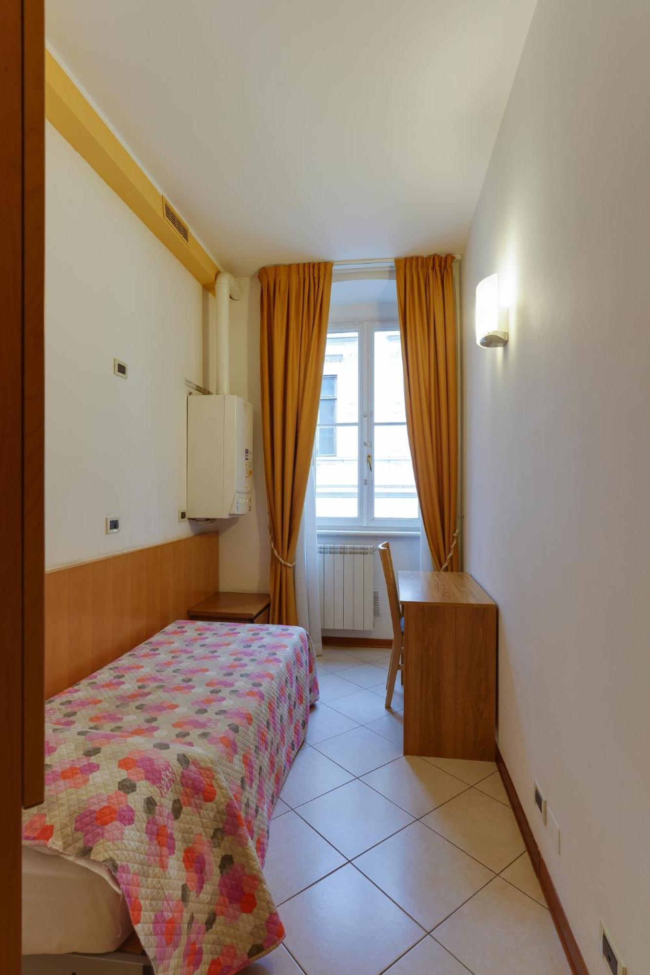 Residence Al Granzo Trieste Dış mekan fotoğraf