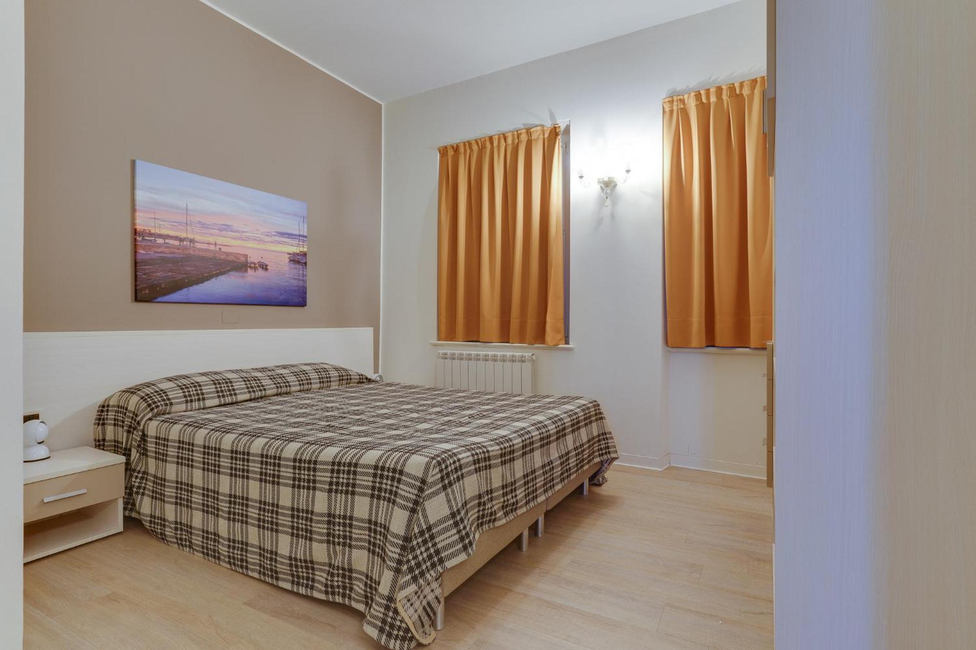 Residence Al Granzo Trieste Dış mekan fotoğraf