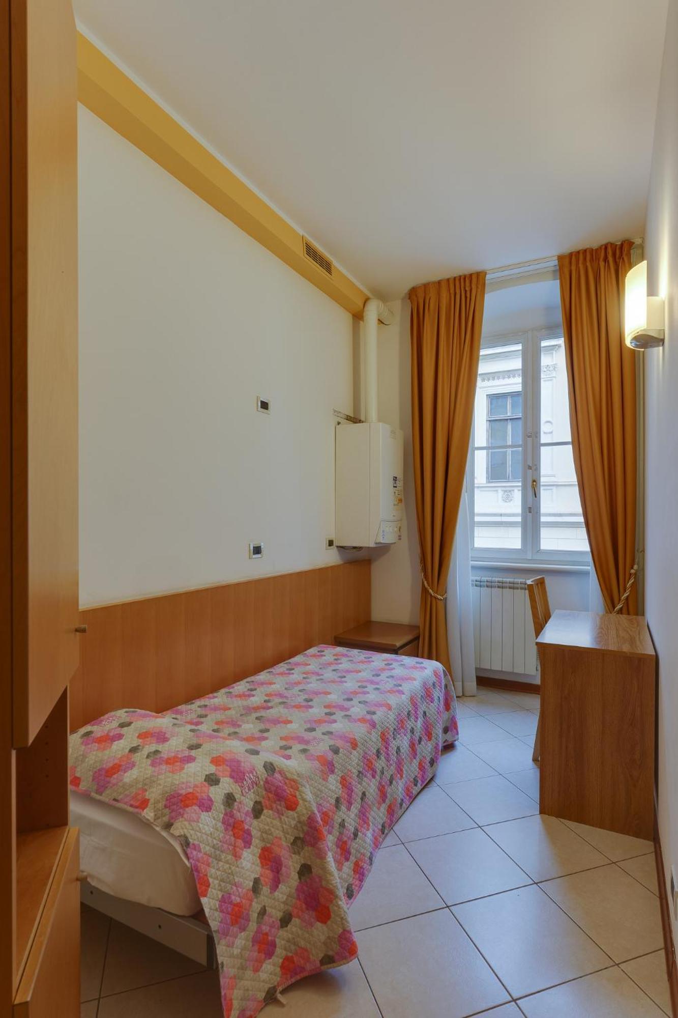 Residence Al Granzo Trieste Dış mekan fotoğraf