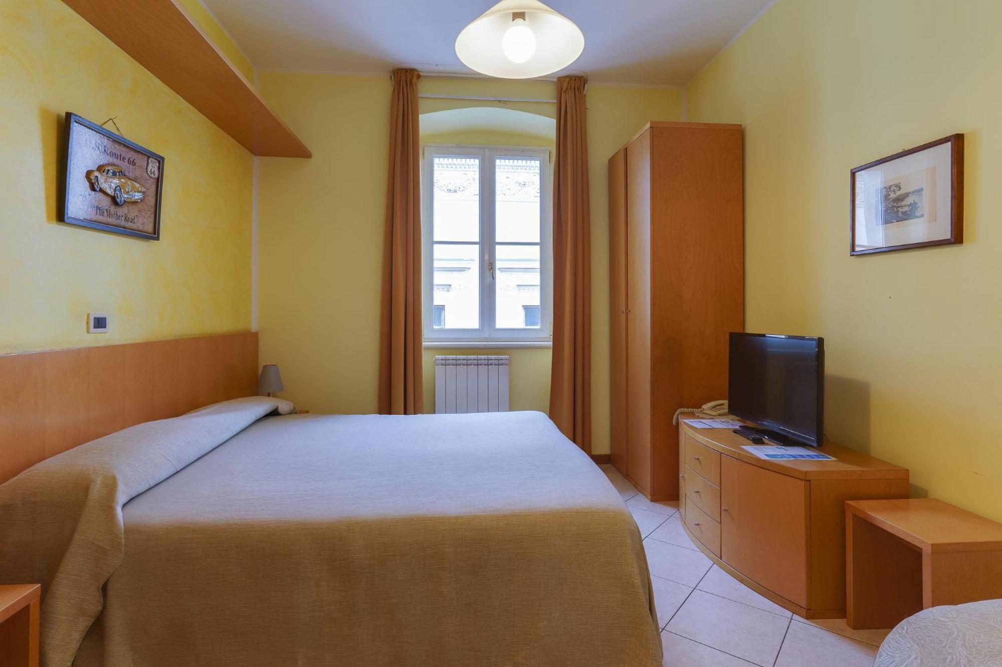 Residence Al Granzo Trieste Dış mekan fotoğraf