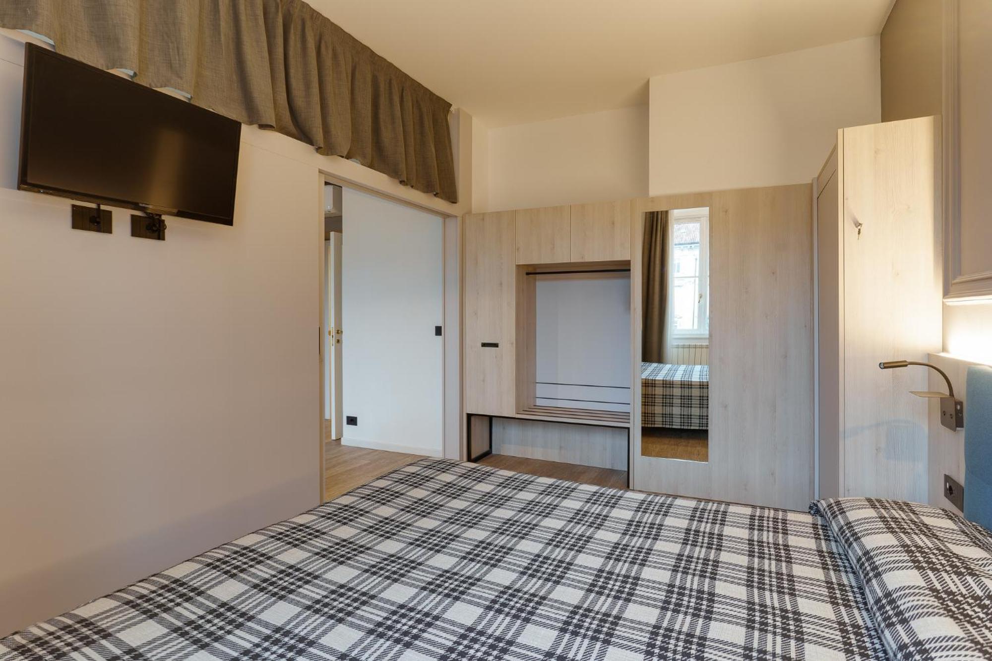 Residence Al Granzo Trieste Dış mekan fotoğraf
