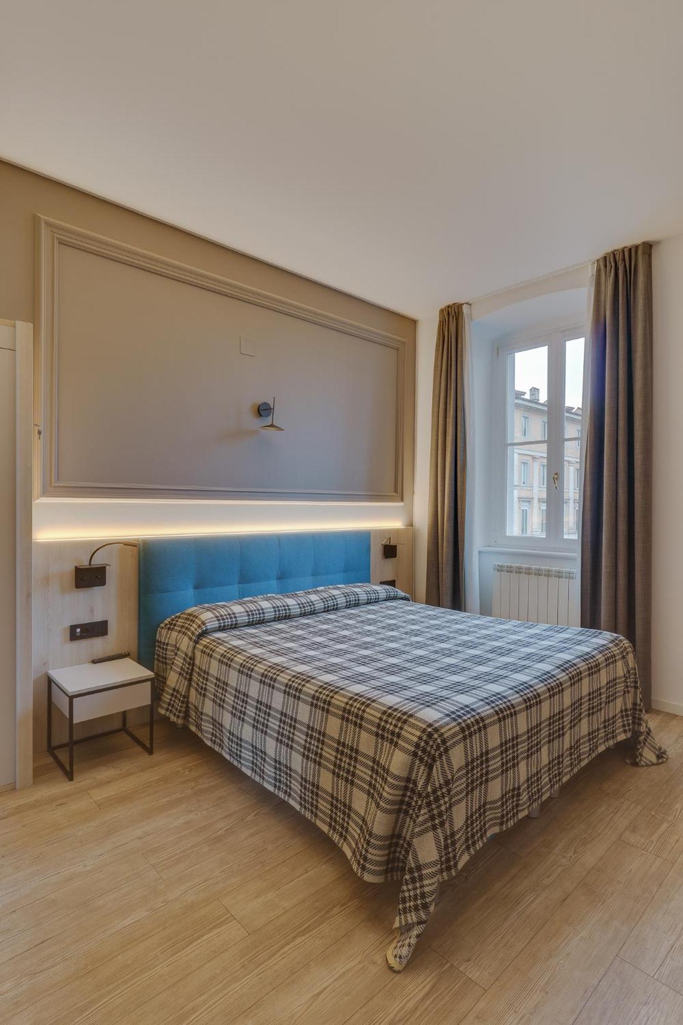 Residence Al Granzo Trieste Dış mekan fotoğraf