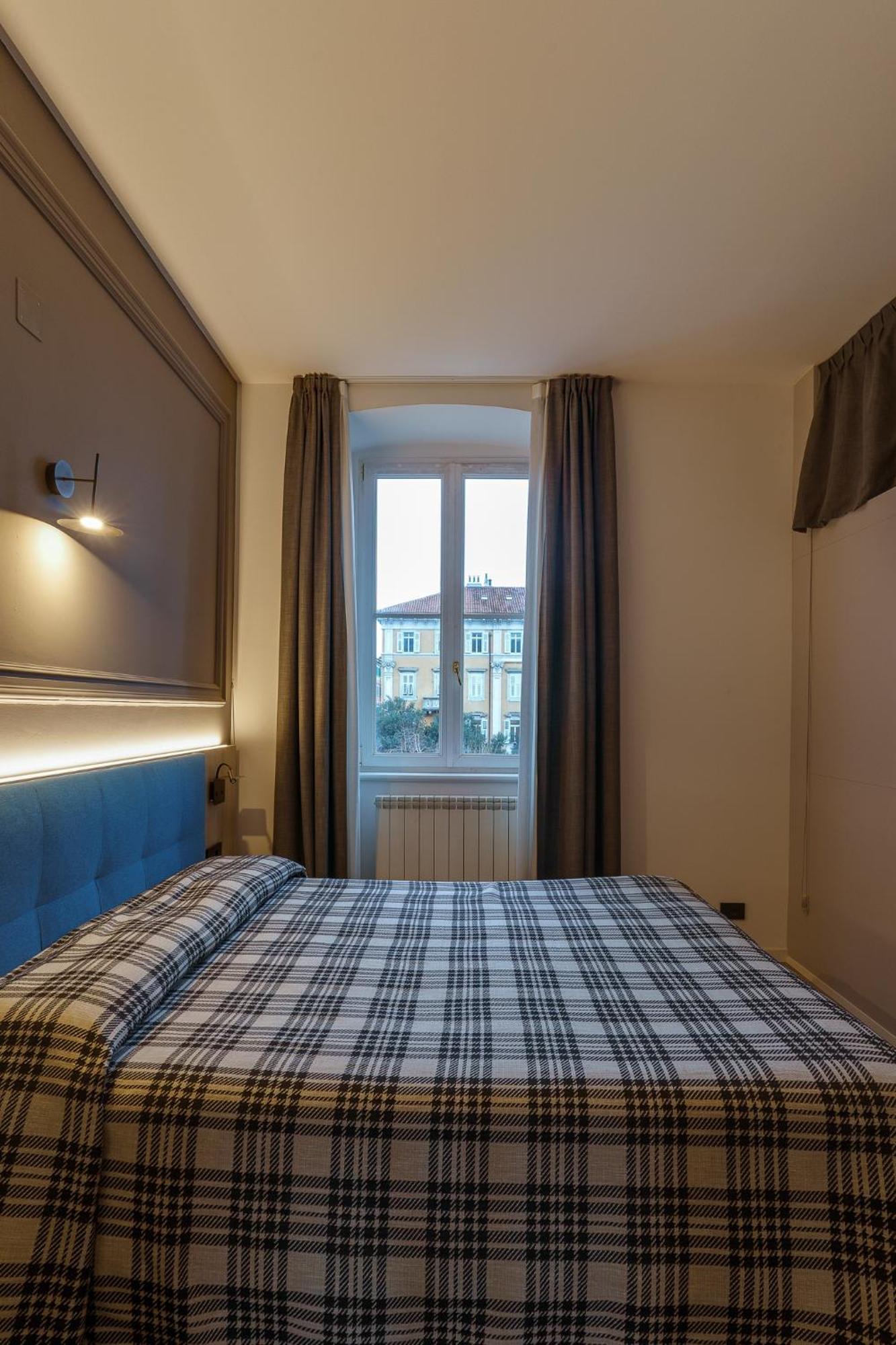 Residence Al Granzo Trieste Dış mekan fotoğraf