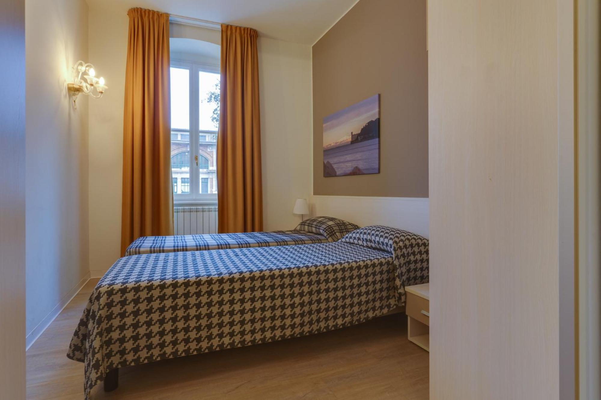 Residence Al Granzo Trieste Dış mekan fotoğraf