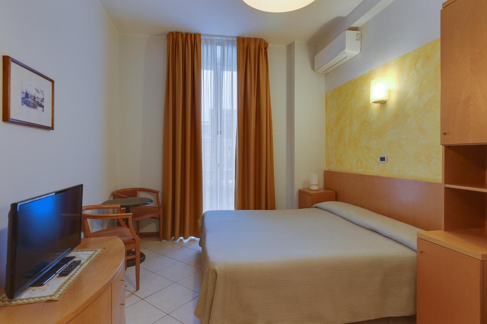 Residence Al Granzo Trieste Dış mekan fotoğraf
