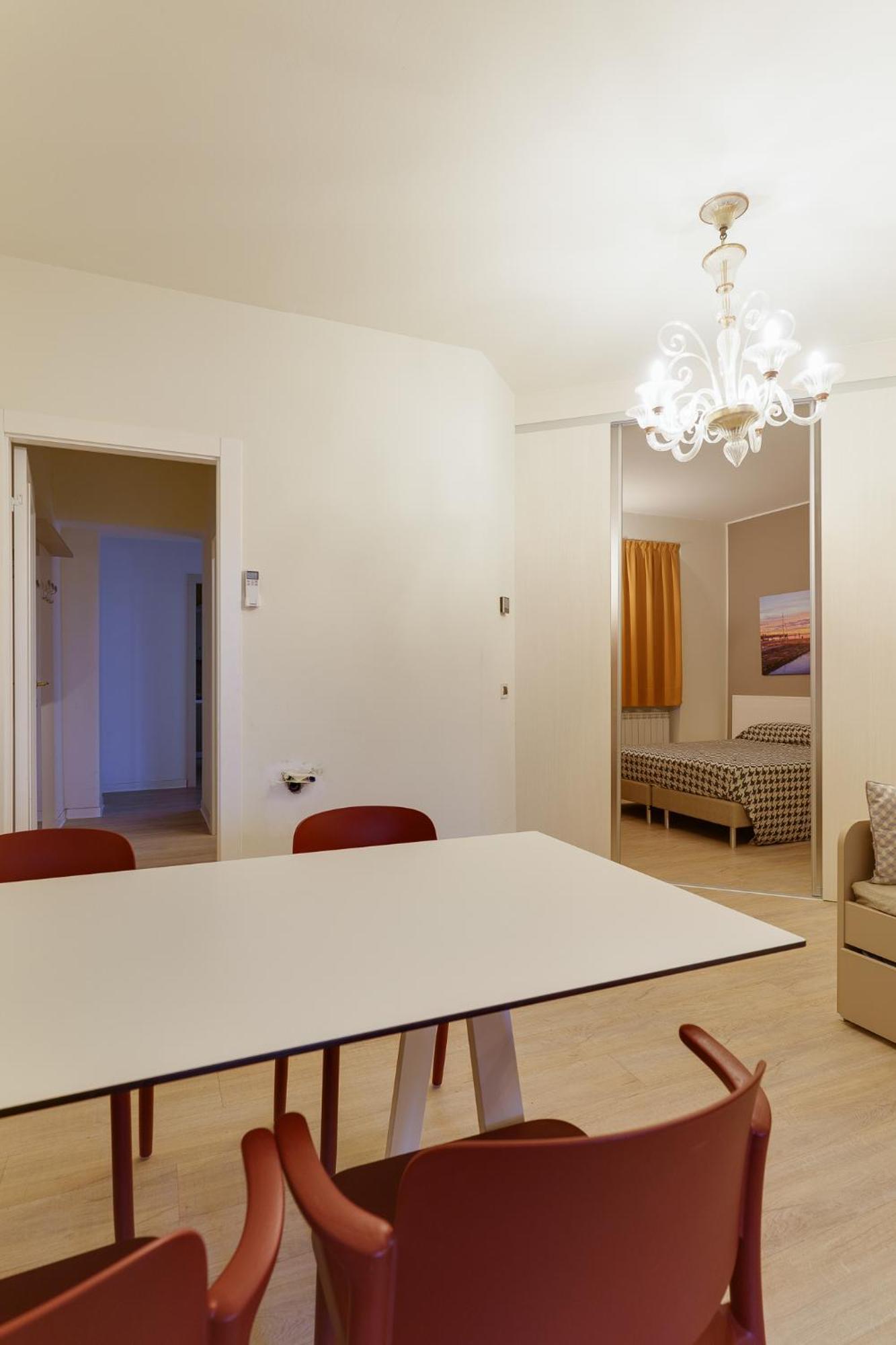 Residence Al Granzo Trieste Dış mekan fotoğraf