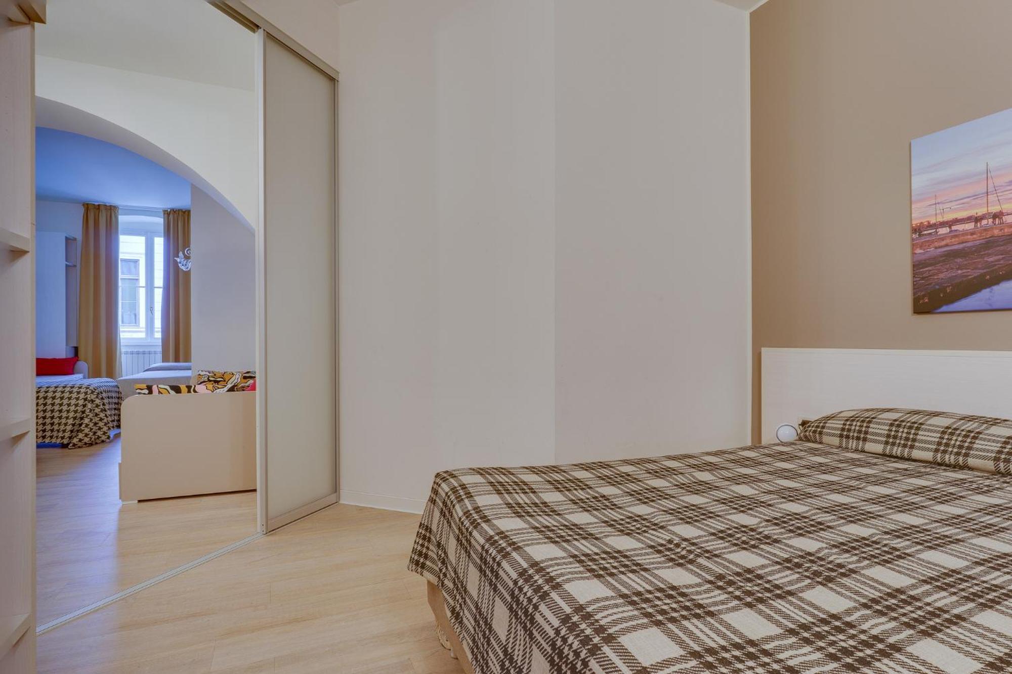 Residence Al Granzo Trieste Dış mekan fotoğraf