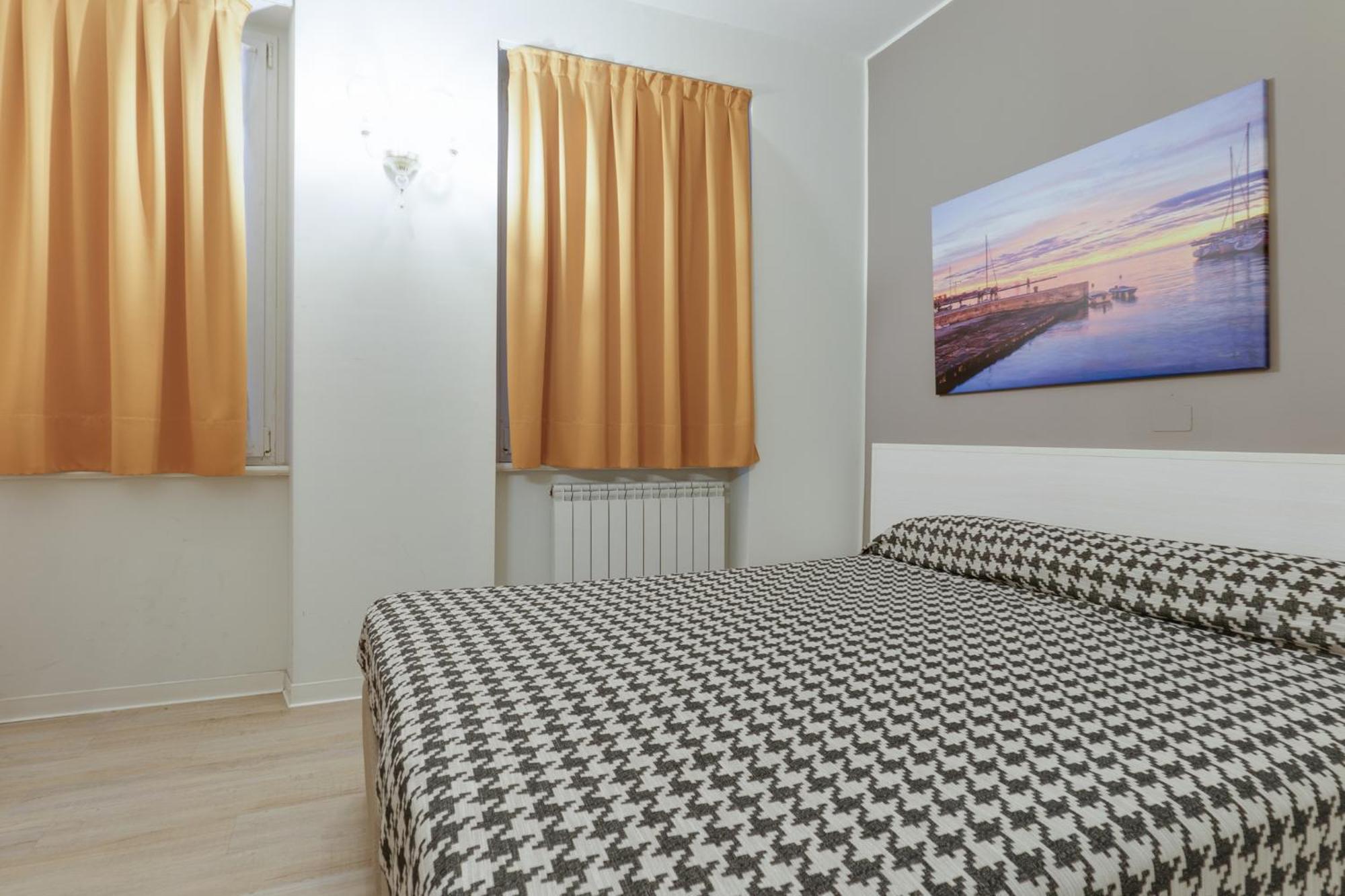Residence Al Granzo Trieste Dış mekan fotoğraf