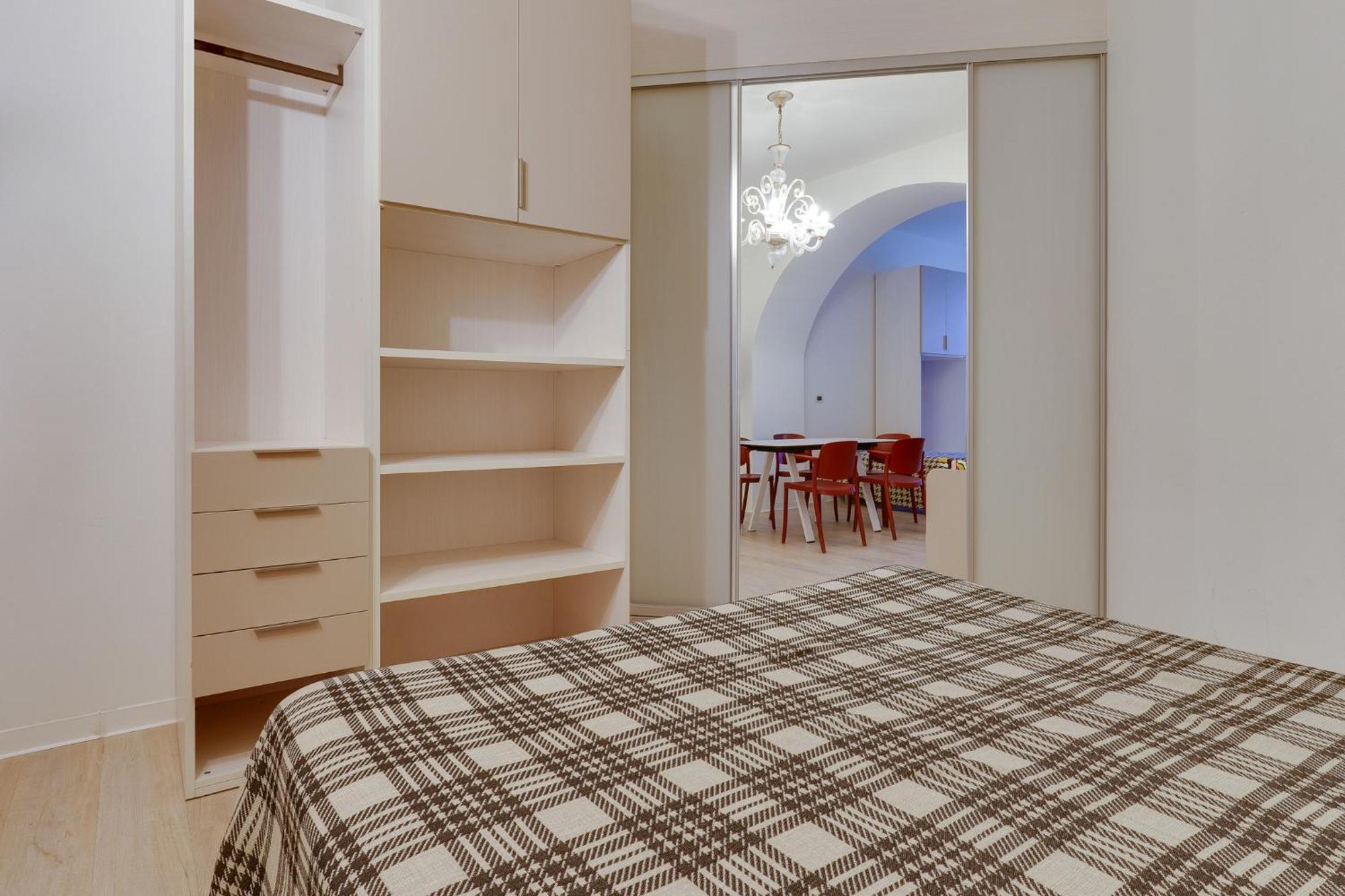 Residence Al Granzo Trieste Dış mekan fotoğraf
